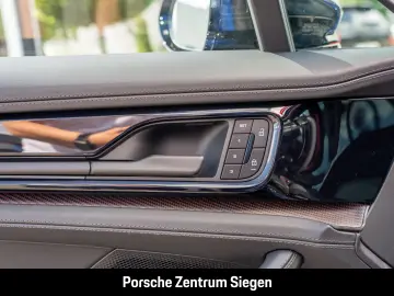 Porsche Panamera 4 Pano Sport Design