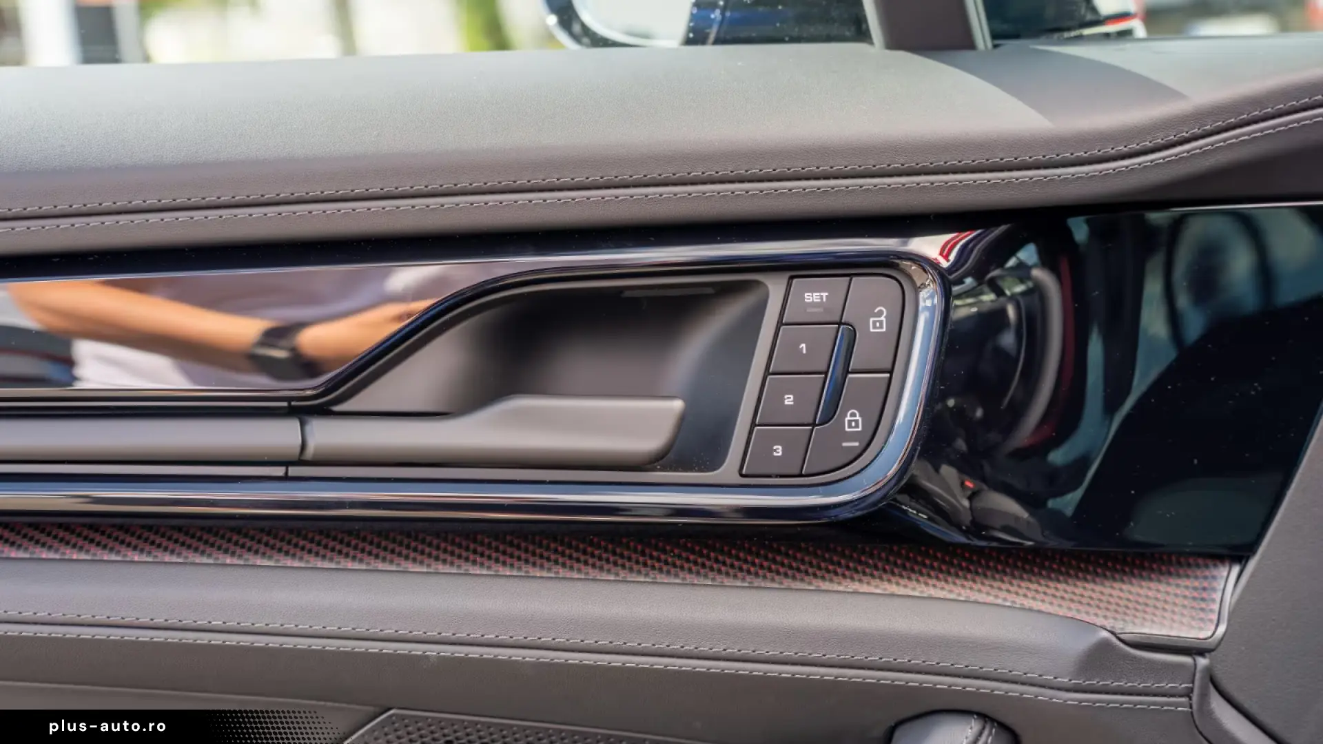 Porsche Panamera 4 Pano Sport Design