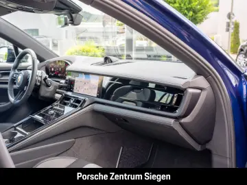 Porsche Panamera 4 Pano Sport Design