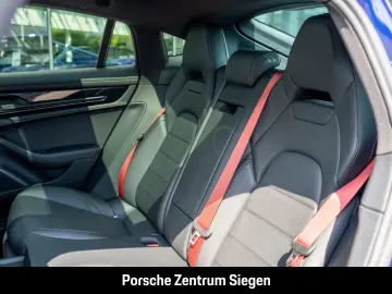 Porsche Panamera 4 Pano Sport Design