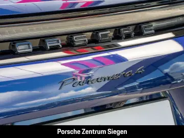 Porsche Panamera 4 Pano Sport Design