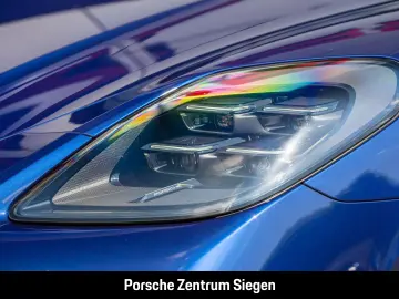 Porsche Panamera 4 Pano Sport Design