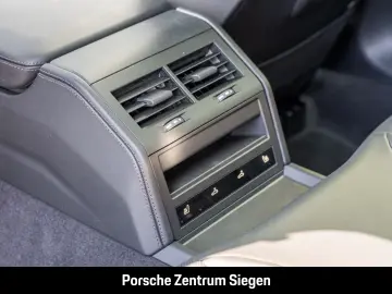 Porsche Panamera 4 Pano Sport Design