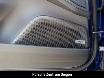 Porsche Panamera 4 Pano Sport Design