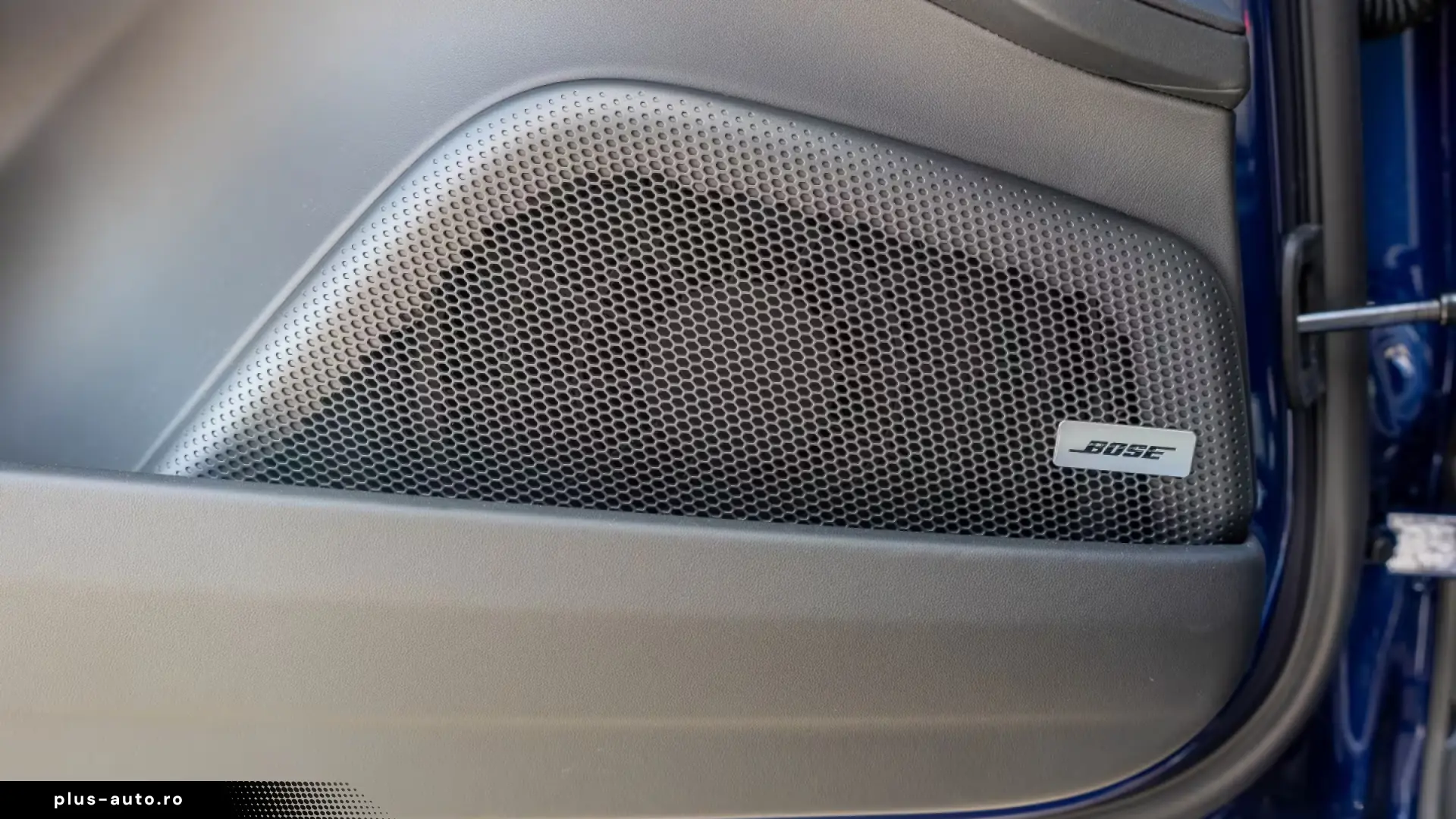 Porsche Panamera 4 Pano Sport Design
