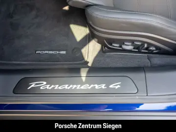 Porsche Panamera 4 Pano Sport Design