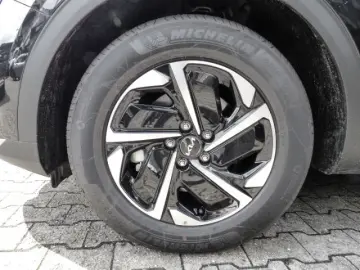KIA Sportage Hybrid 1.6T-GDI Vision Navi digitales C