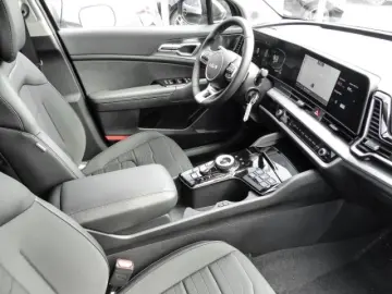 KIA Sportage Hybrid 1.6T-GDI Vision Navi digitales C