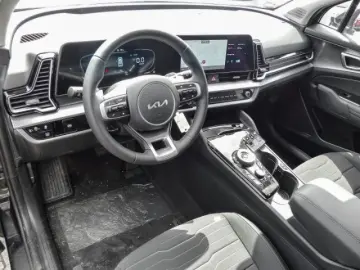 KIA Sportage Hybrid 1.6T-GDI Vision Navi digitales C