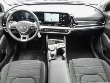 KIA Sportage Hybrid 1.6T-GDI Vision Navi digitales C