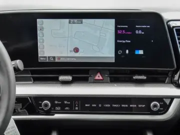 KIA Sportage Hybrid 1.6T-GDI Vision Navi digitales C
