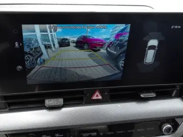 KIA Sportage Hybrid 1.6T-GDI Vision Navi digitales C