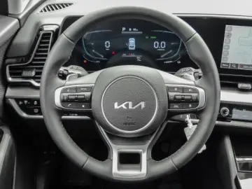 KIA Sportage Hybrid 1.6T-GDI Vision Navi digitales C