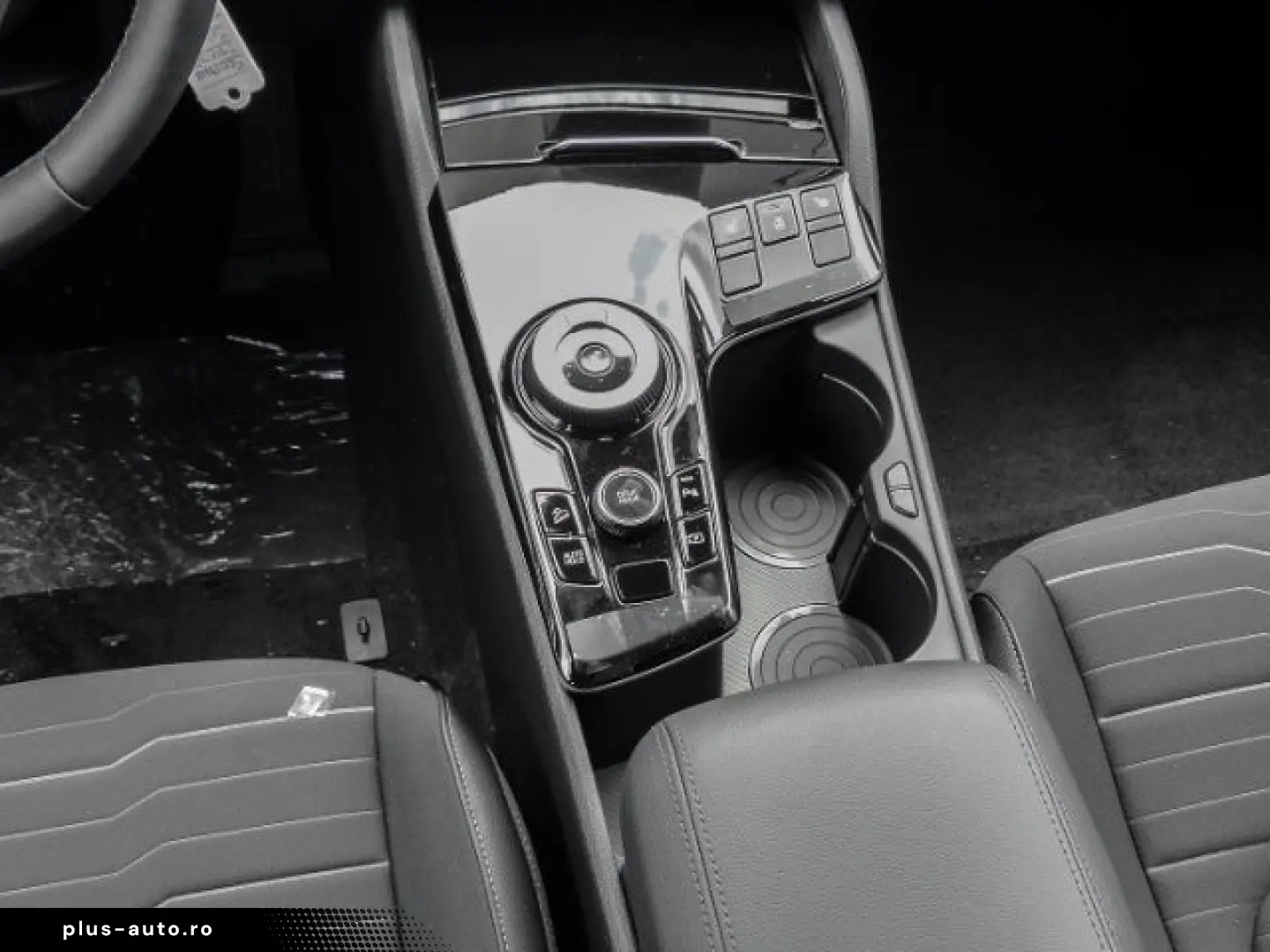 KIA Sportage Hybrid 1.6T-GDI Vision Navi digitales C