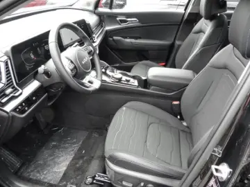 KIA Sportage Hybrid 1.6T-GDI Vision Navi digitales C