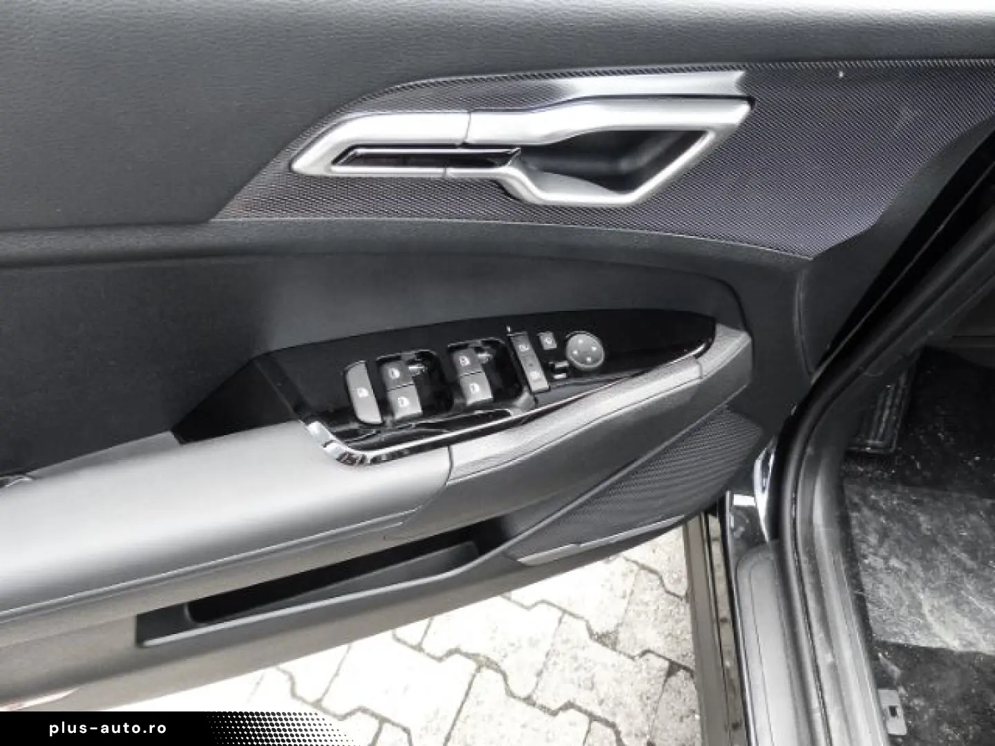 KIA Sportage Hybrid 1.6T-GDI Vision Navi digitales C