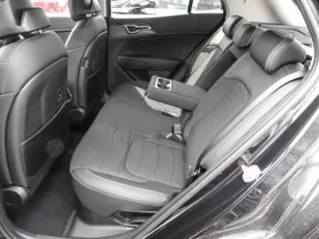 KIA Sportage Hybrid 1.6T-GDI Vision Navi digitales C
