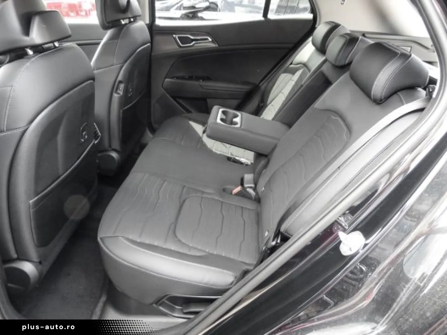 KIA Sportage Hybrid 1.6T-GDI Vision Navi digitales C