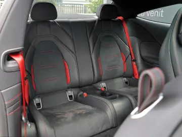 MERCEDES-BENZ CLE 53 AMG