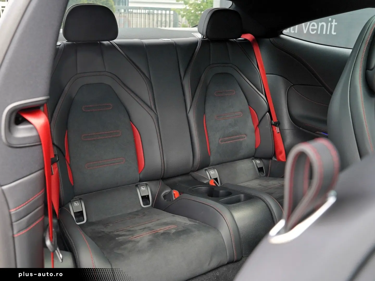 MERCEDES-BENZ CLE 53 AMG