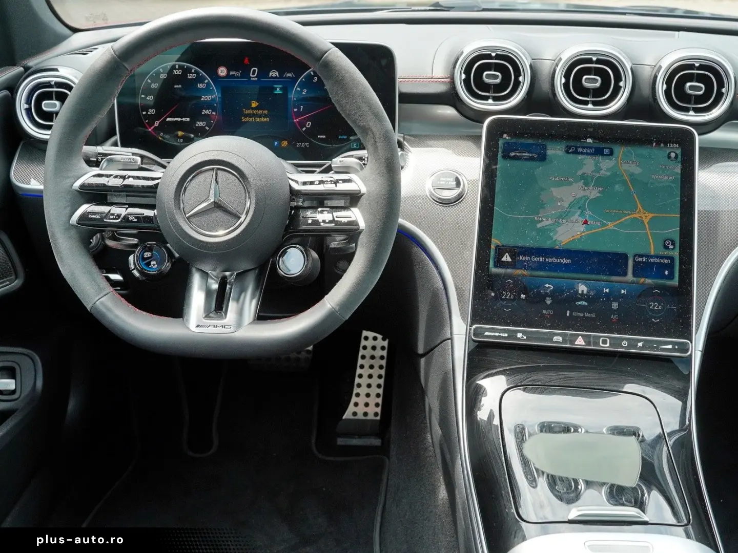 MERCEDES-BENZ CLE 53 AMG