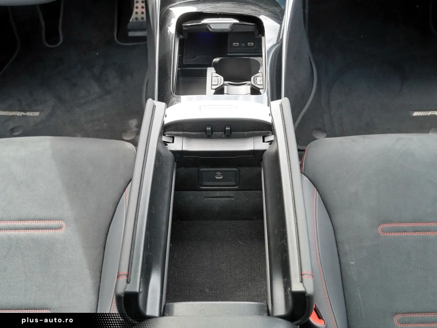 MERCEDES-BENZ CLE 53 AMG