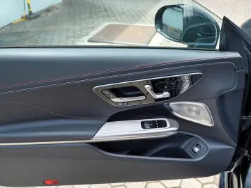 MERCEDES-BENZ CLE 53 AMG