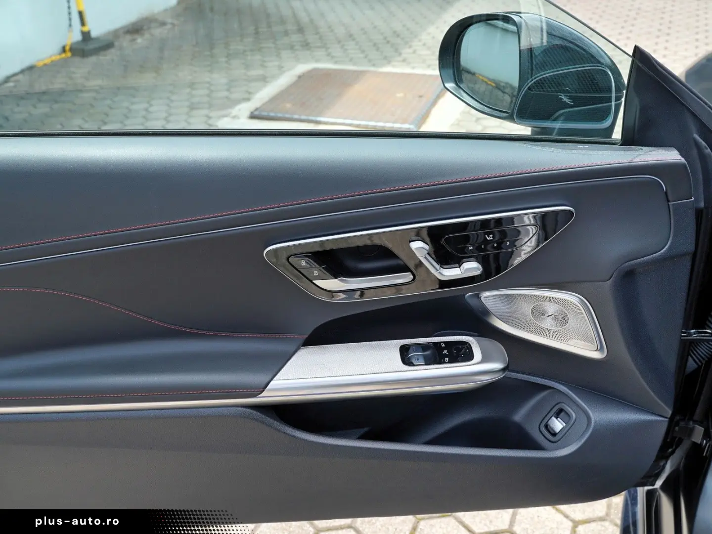 MERCEDES-BENZ CLE 53 AMG