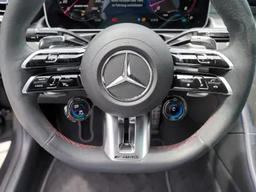 MERCEDES-BENZ CLE 53 AMG