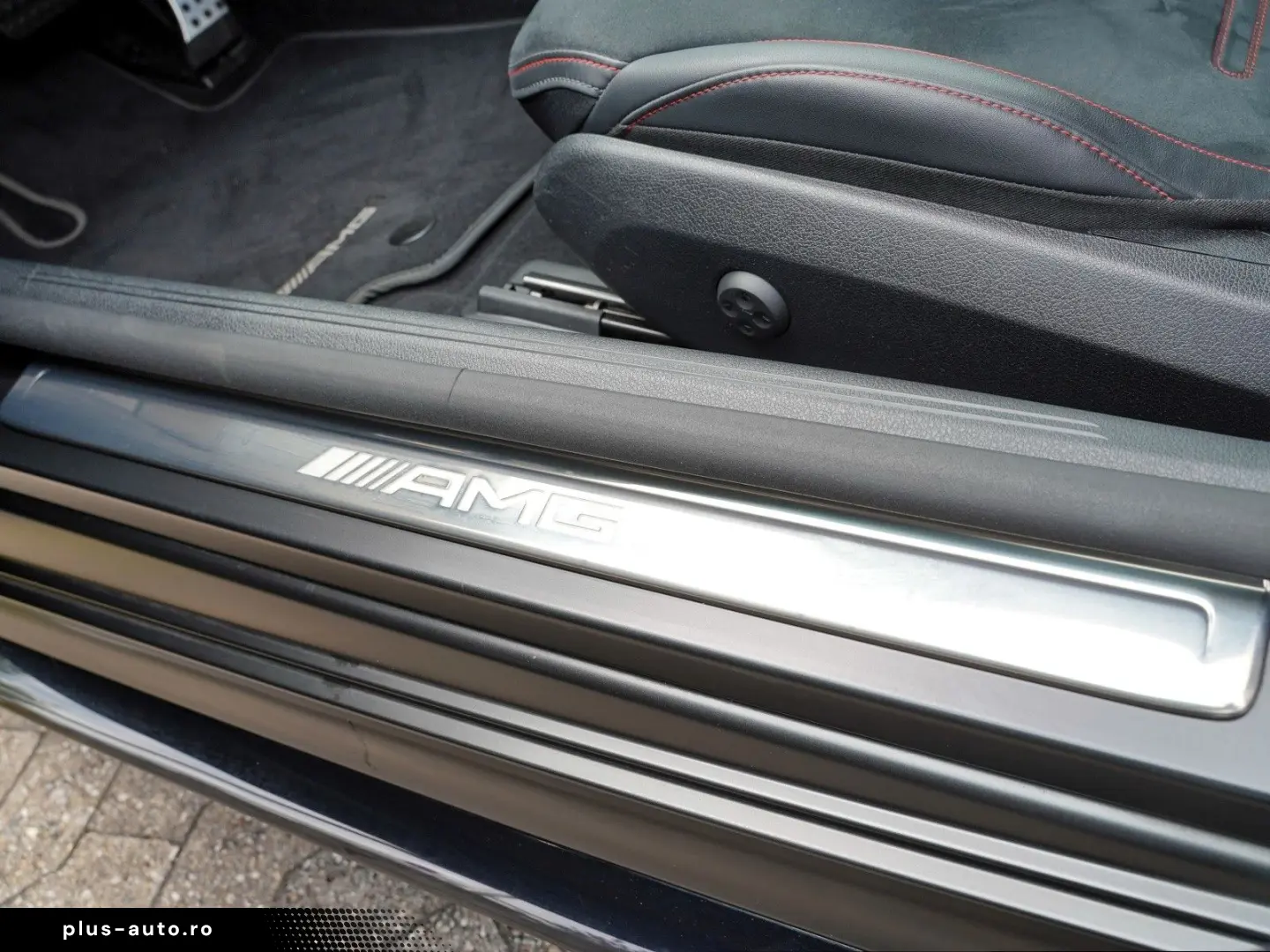 MERCEDES-BENZ CLE 53 AMG