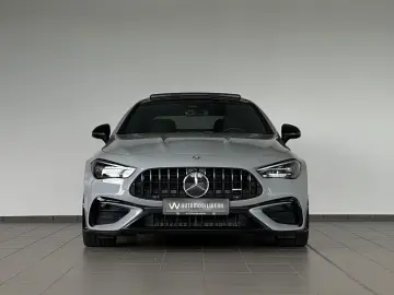 MERCEDES-BENZ CLE 53 AMG 4Matic  PANO ACC 360  BURM …