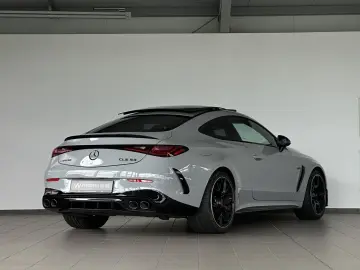 MERCEDES-BENZ CLE 53 AMG 4Matic  PANO ACC 360  BURM …