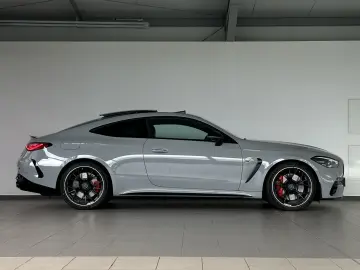 MERCEDES-BENZ CLE 53 AMG 4Matic  PANO ACC 360  BURM …