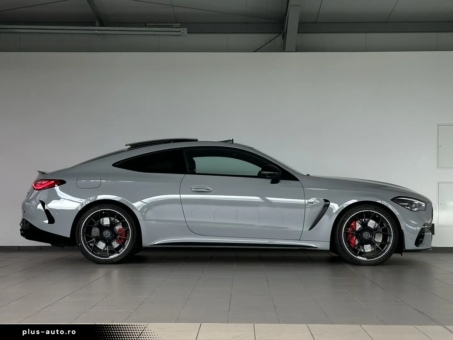 MERCEDES-BENZ CLE 53 AMG 4Matic  PANO ACC 360  BURM &hellip;