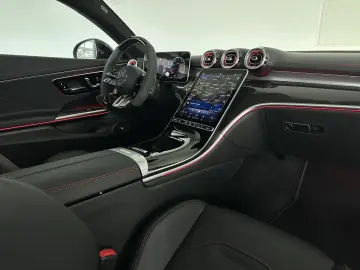 MERCEDES-BENZ CLE 53 AMG 4Matic  PANO ACC 360  BURM …