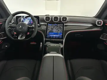 MERCEDES-BENZ CLE 53 AMG 4Matic  PANO ACC 360  BURM …