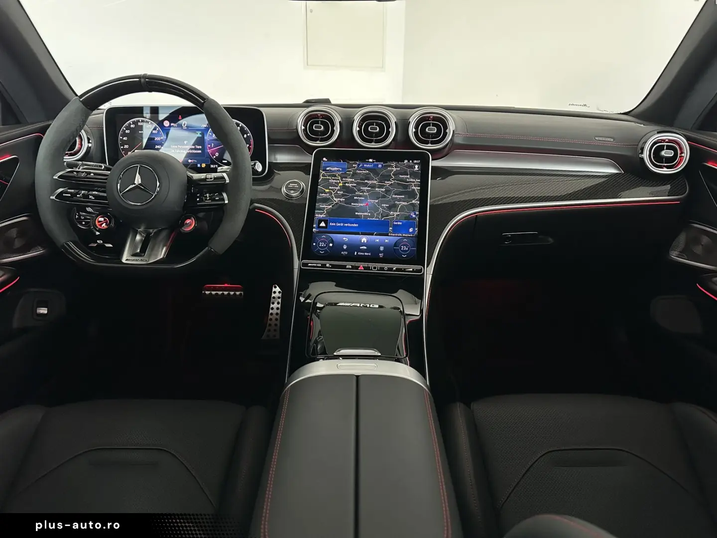 MERCEDES-BENZ CLE 53 AMG 4Matic  PANO ACC 360  BURM &hellip;