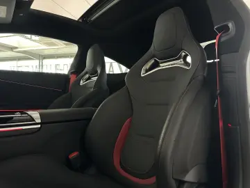 MERCEDES-BENZ CLE 53 AMG 4Matic  PANO ACC 360  BURM …