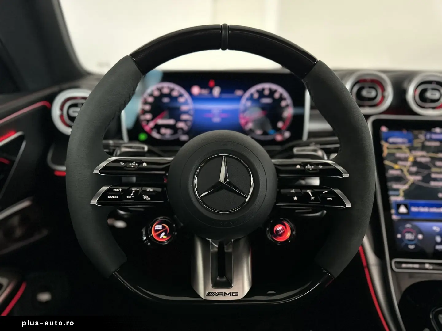 MERCEDES-BENZ CLE 53 AMG 4Matic  PANO ACC 360  BURM &hellip;