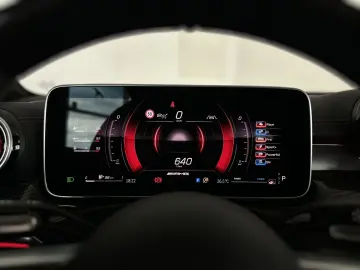 MERCEDES-BENZ CLE 53 AMG 4Matic  PANO ACC 360  BURM …