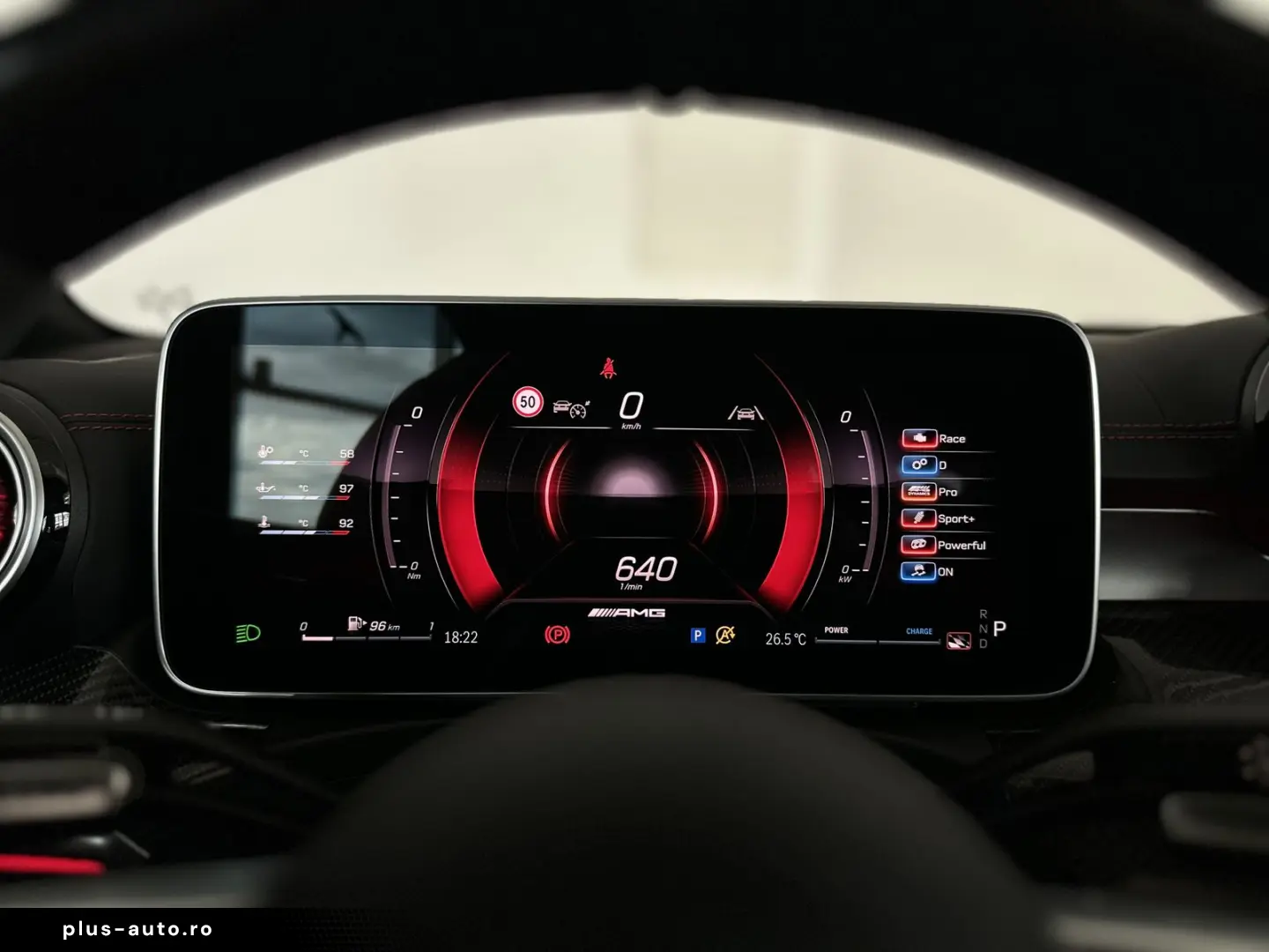 MERCEDES-BENZ CLE 53 AMG 4Matic  PANO ACC 360  BURM &hellip;
