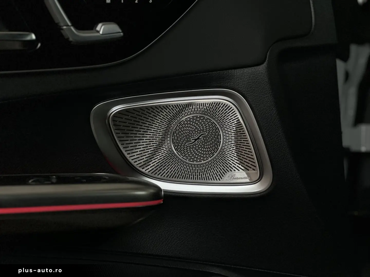 MERCEDES-BENZ CLE 53 AMG 4Matic  PANO ACC 360  BURM &hellip;