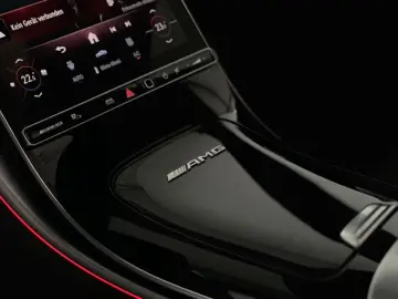MERCEDES-BENZ CLE 53 AMG 4Matic  PANO ACC 360  BURM …