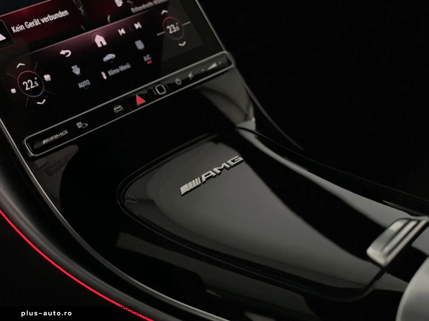 MERCEDES-BENZ CLE 53 AMG 4Matic  PANO ACC 360  BURM &hellip;