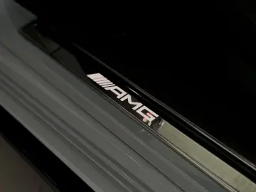 MERCEDES-BENZ CLE 53 AMG 4Matic  PANO ACC 360  BURM …