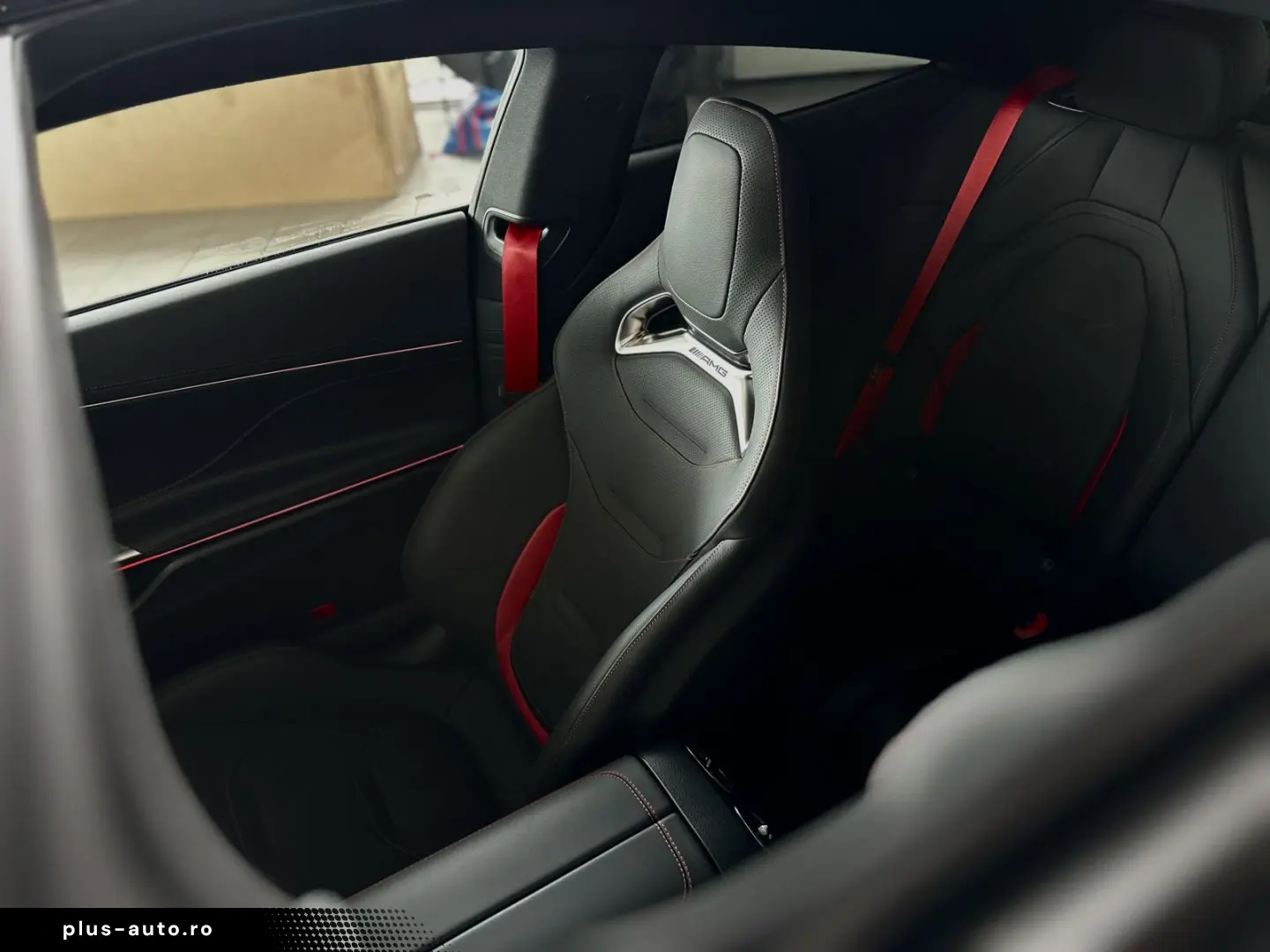 MERCEDES-BENZ CLE 53 AMG 4Matic  PANO ACC 360  BURM &hellip;
