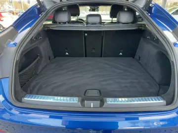 MERCEDES-BENZ GLC 300 4M Coupé AMG