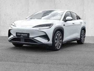 BYD Sealion 7 EV Excellence 390 kW AWD Design Pano L