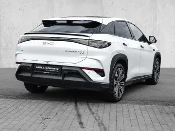 BYD Sealion 7 EV Excellence 390 kW AWD Design Pano L
