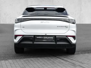 BYD Sealion 7 EV Excellence 390 kW AWD Design Pano L